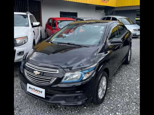 CHEVROLET PRISMA 1.4MT LT 2016