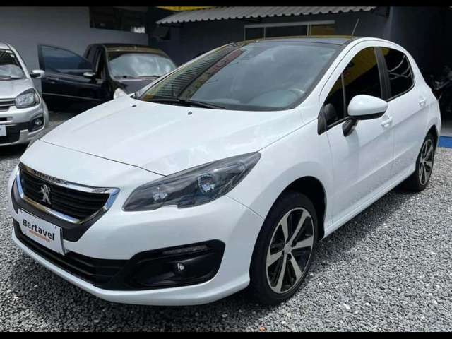 PEUGEOT 308 ALLURETHPA 2017