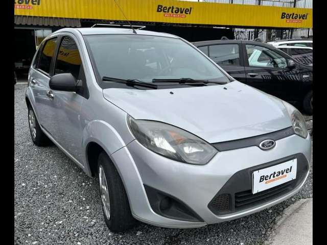 FORD FIESTA FLEX 2011