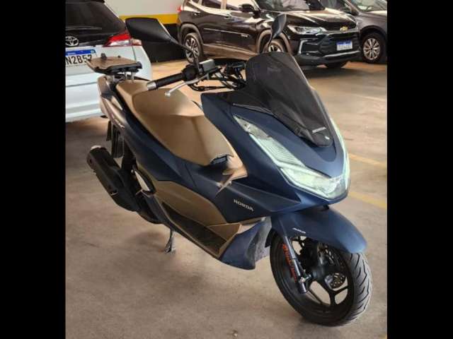 HONDA PCX 160