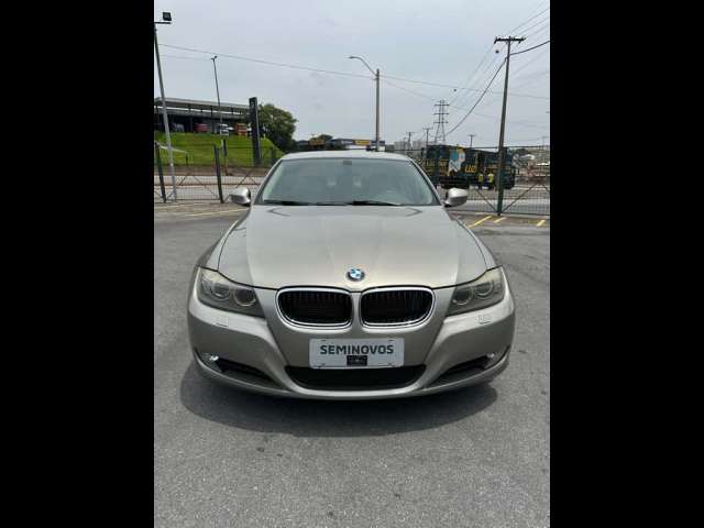 BMW 320i 2.0 SEDAN 16V 4P