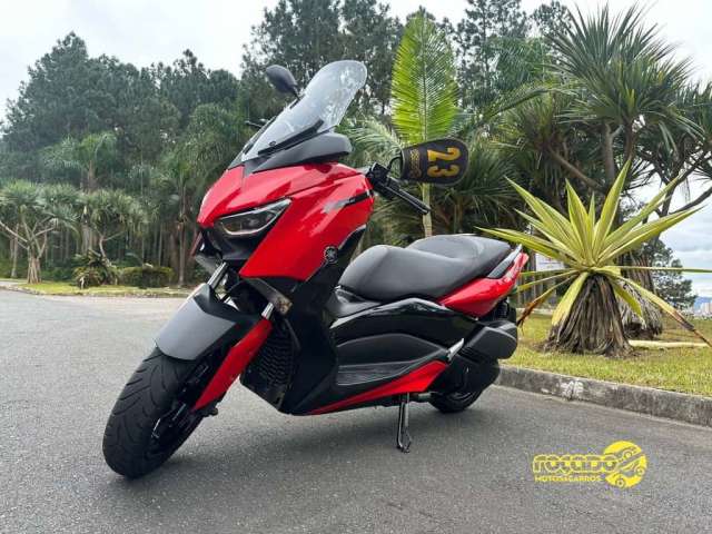 Yamaha XMAX 250 ABS 2023 com 14 MIL KM