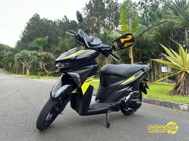 NEO AUTOMATIC 125cc 2024 com 3 MIL KM