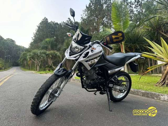 XTZ 150 CROSSER S FLEX