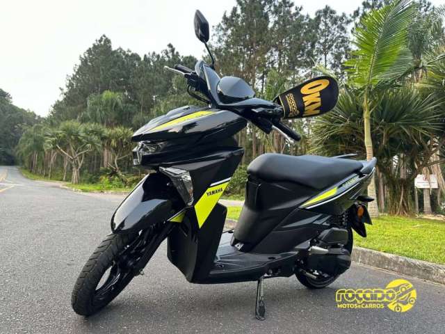 Yamaha Neo Automatic 125 2024 0KM