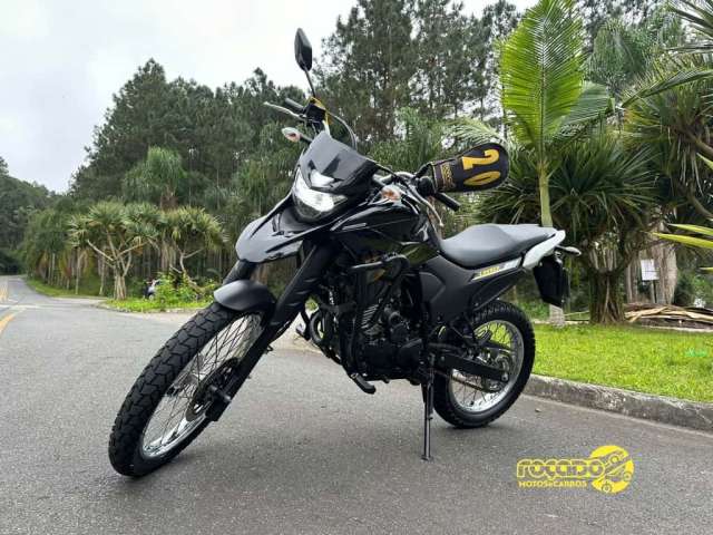 Yamaha Lander 250 2020 com 31 MIL KM