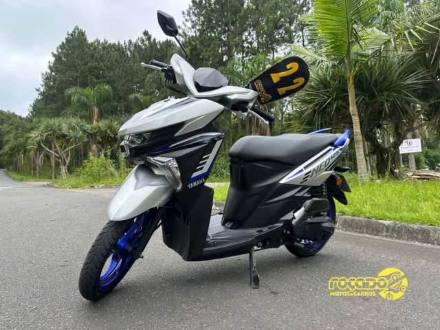 Yamaha Neo At 125 2022 com 5800 