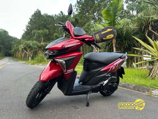 NEO AUTOMATIC 125cc