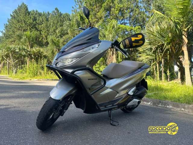 PCX 150 DLX - 13000 KM