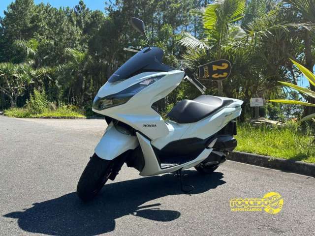 PCX 160 ABS 2023 com 9 MIL KM