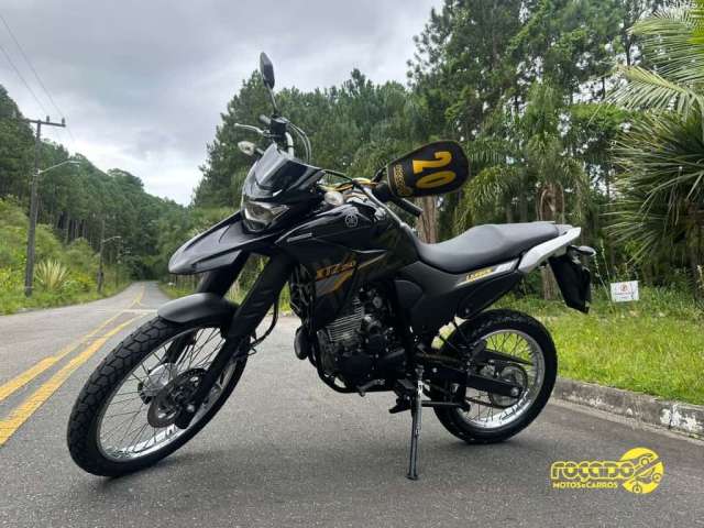 YAMAHA XTZ 250 Lander 2020 com 31 MIL KM