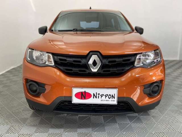 RENAULT KWID