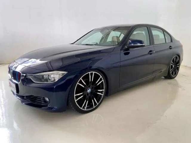 BMW 320i