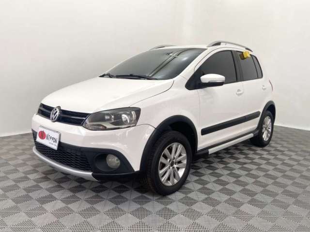 VOLKSWAGEN CROSSFOX