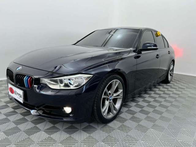 BMW 320i