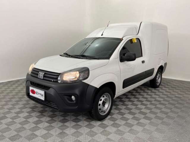 FIAT FIORINO