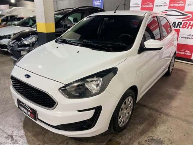 FORD KA 1.0 Ti-vct SE Plus - 2019/2020