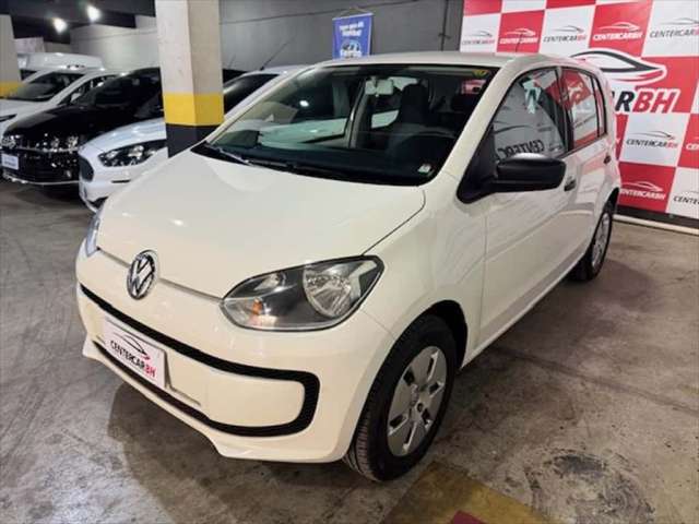 VOLKSWAGEN UP 1.0 MPI Take UP 12V - 2016/2017