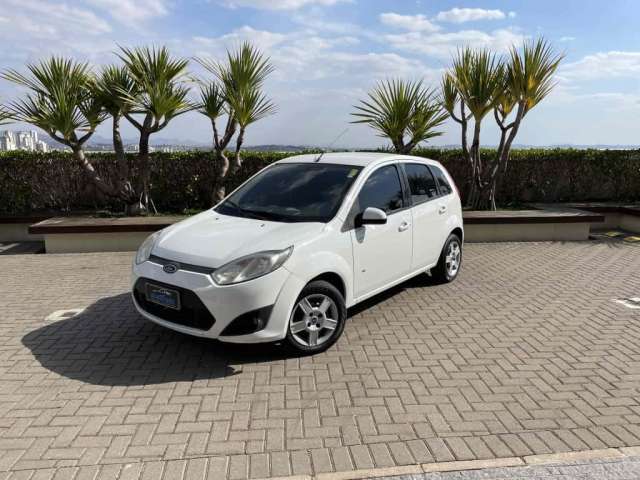 Ford Fiesta 2014 1.0 rocam se 8v flex 4p manual