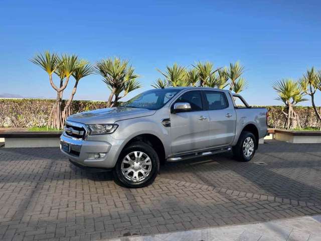 Ford Ranger 2018 3.2 xlt 4x4 cd 20v diesel 4p automático