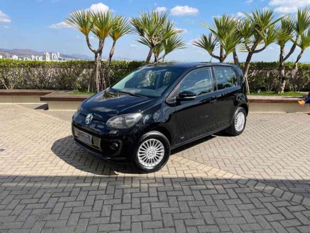 Volkswagen Up 2016 1.0 tsi move up 12v flex 4p manual