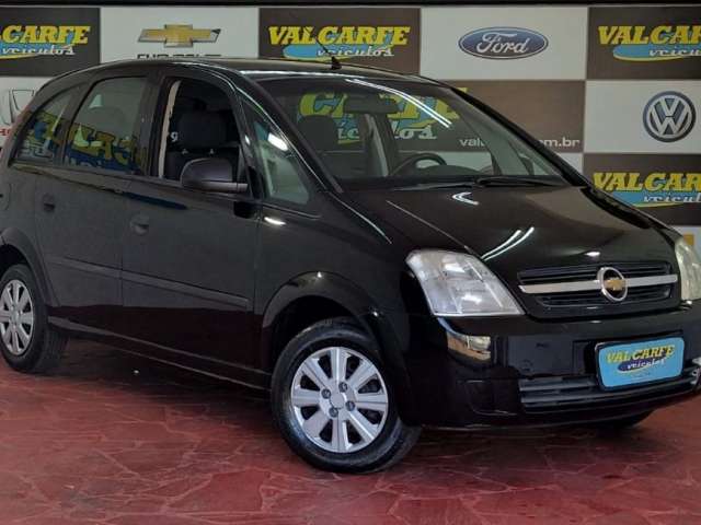 Meriva Joy 1.8 Flex