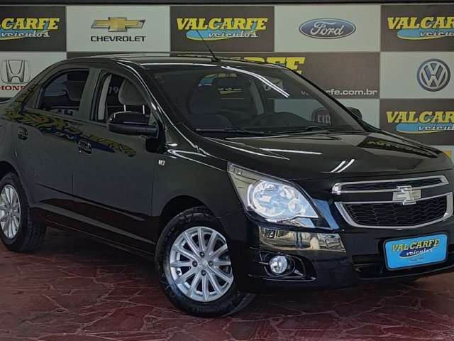 Cobalt LTZ 1.4 Flex