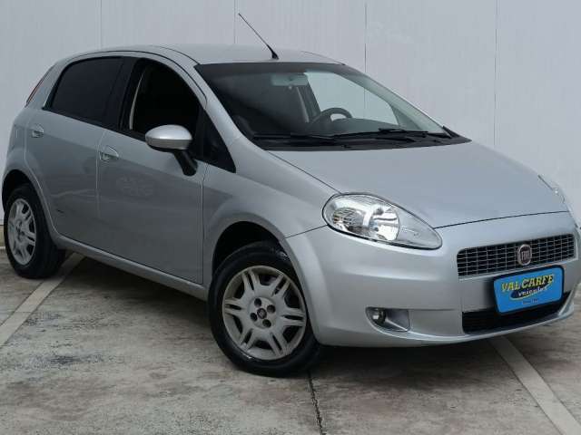 Punto ELX 1.4 Flex