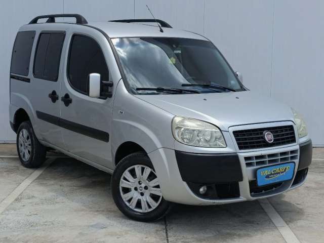 Doblo Essence 1.8 Flex 7 Lugares