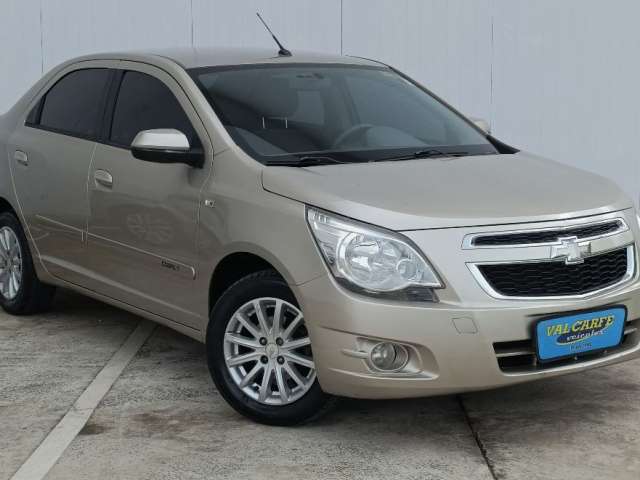 Cobalt LTZ 1.4 Flex