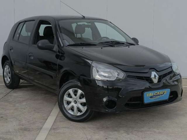 Clio Authentique 1.0 Flex 4p