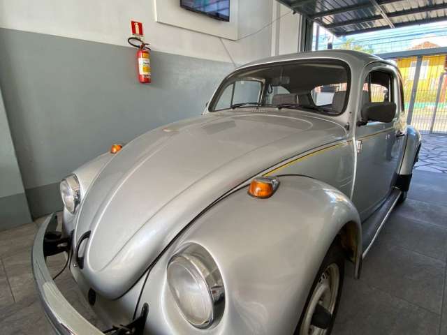 FUSCA 94 PARA COLECIONADOR