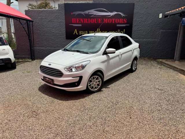 FORD KA SE 1.0 SD C 2019