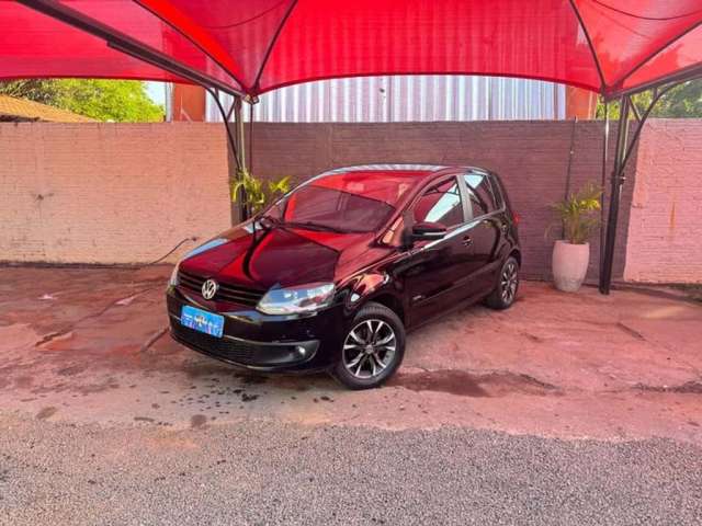 VOLKSWAGEN FOX 1.6 GII 2013