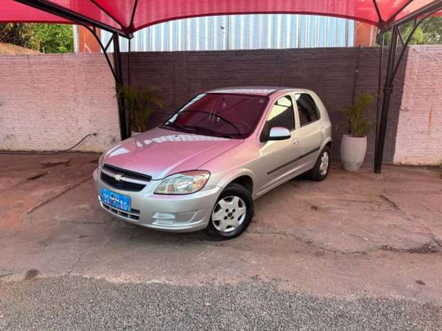 CHEVROLET CELTA 1.0L LT 2013