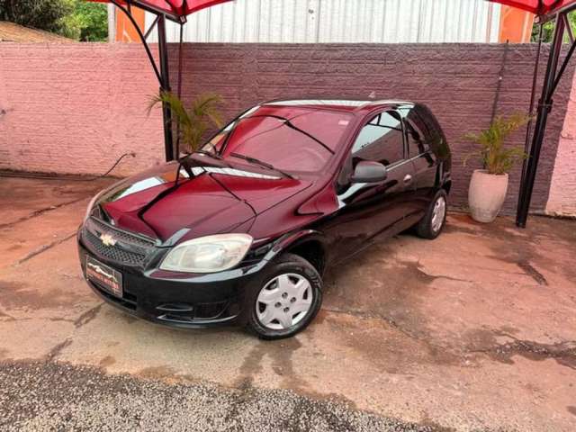 CHEVROLET CELTA 1.0L LS 2013