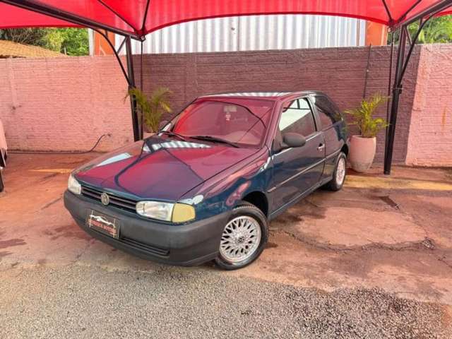 VOLKSWAGEN GOL SPECIAL 2000