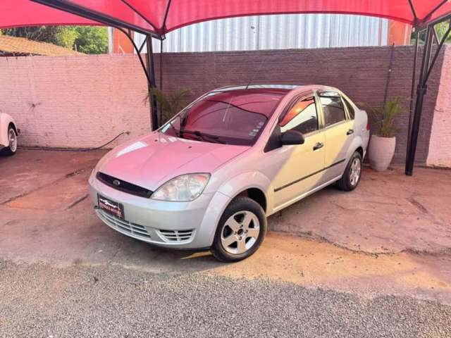 FORD FIESTA SEDAN1.6FLEX 2007