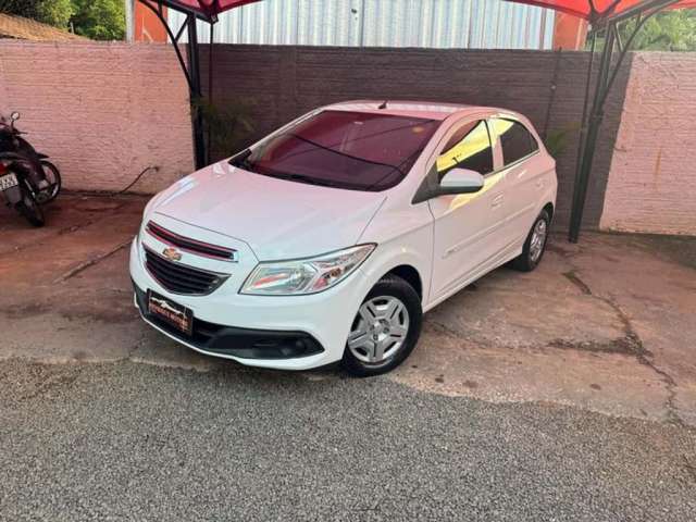 CHEVROLET ONIX 1.0MT LT 2013