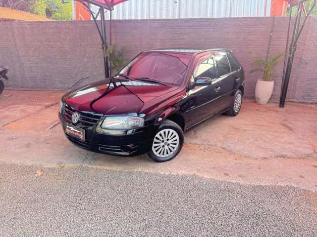 VOLKSWAGEN GOL 1.0 GIV 2012