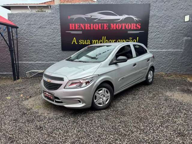 CHEVROLET ONIX 10MT JOYE 2018