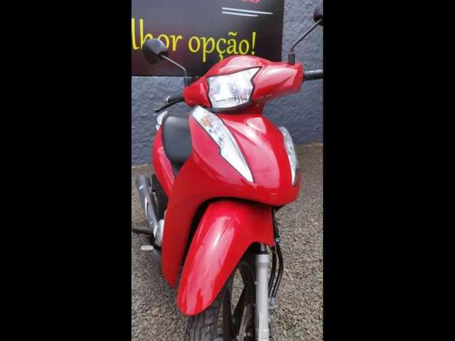 HONDA BIZ 125 2023