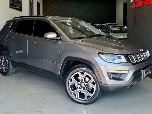 JEEP COMPASS 4x4 DIESEL