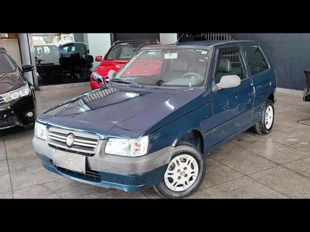 FIAT UNO MILLE 1.0 2P 2013