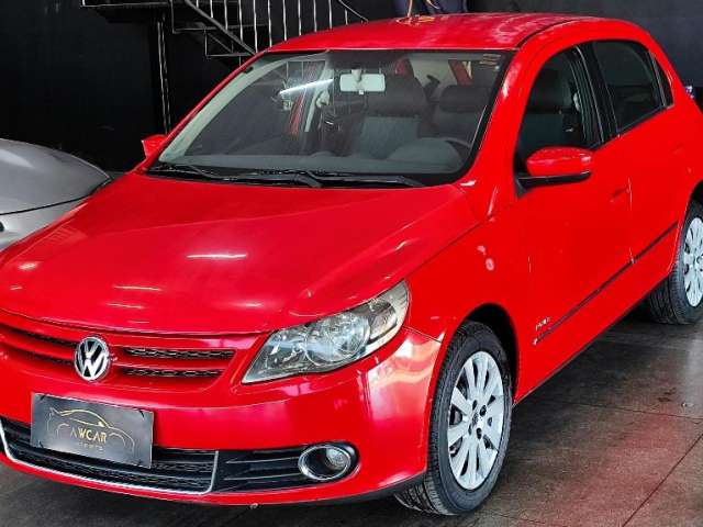 VW GOL POWER 1.6 COMPLETO 2012