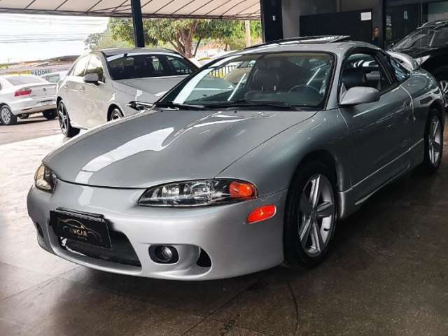 MITSUBISHI ECLIPSE GST N13