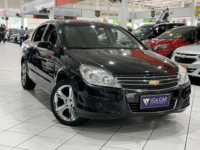 Chevrolet Vectra 2.0 