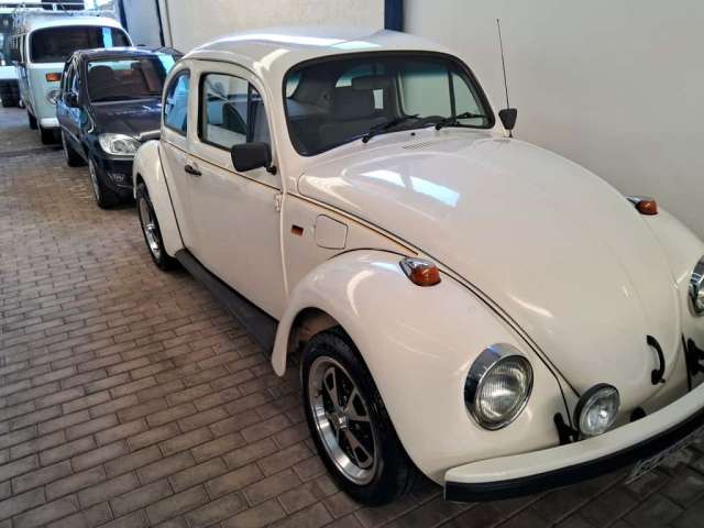 VOLKSWAGEN Fusca 1.6 ITAMAR