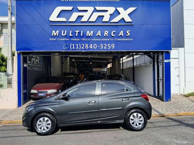 CHEVROLET Onix Hatch 1.0 4P FLEX LT