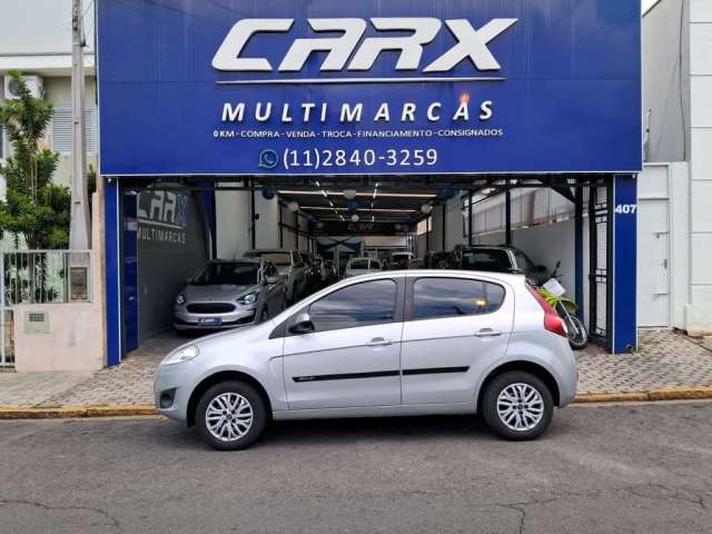 FIAT Palio 1.0 4P EVO FIRE FLEX ATTRACTIVE